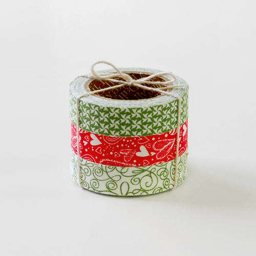 FABRIC TAPE SET